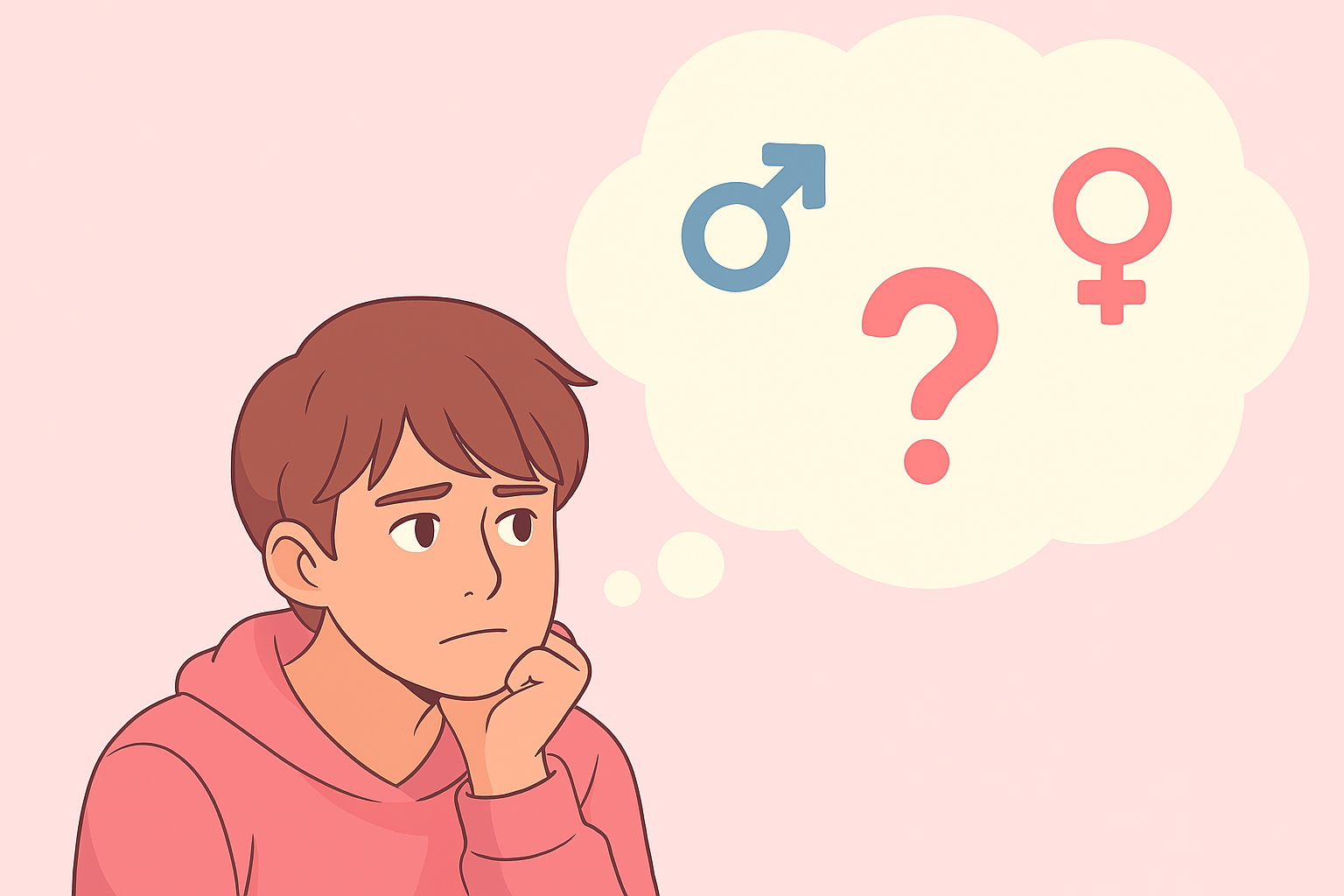 What Does Gay Mean - Understanding LGBTQ+ Terms and Definitions